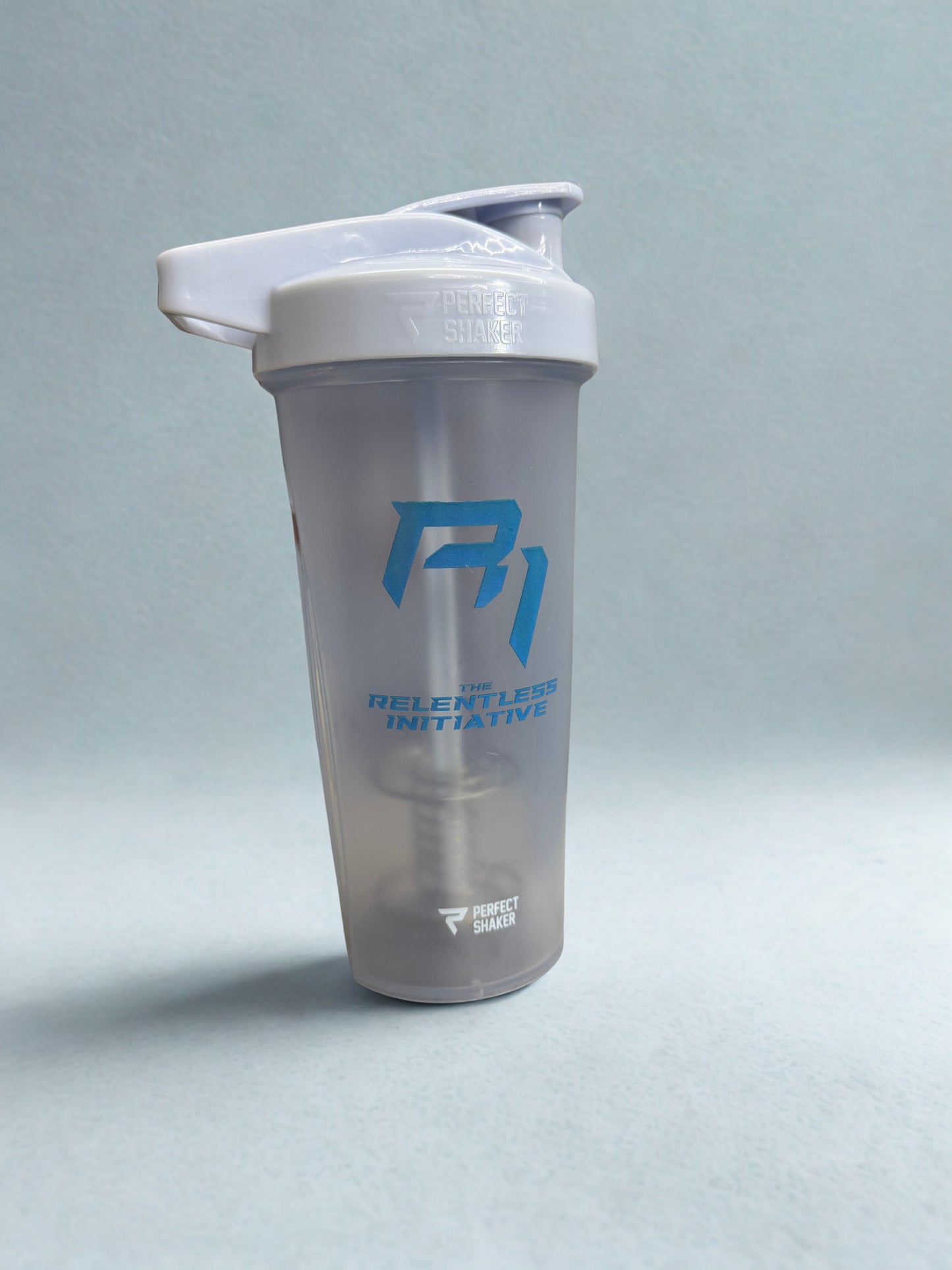 Relentless Initiative Perfect Shaker Cup