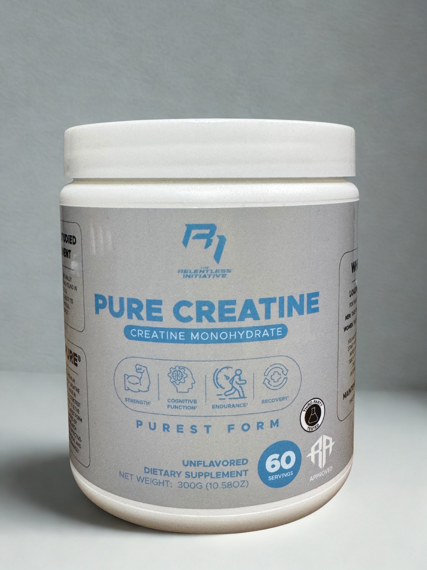 Creatine Monohydrate (CREAPURE)