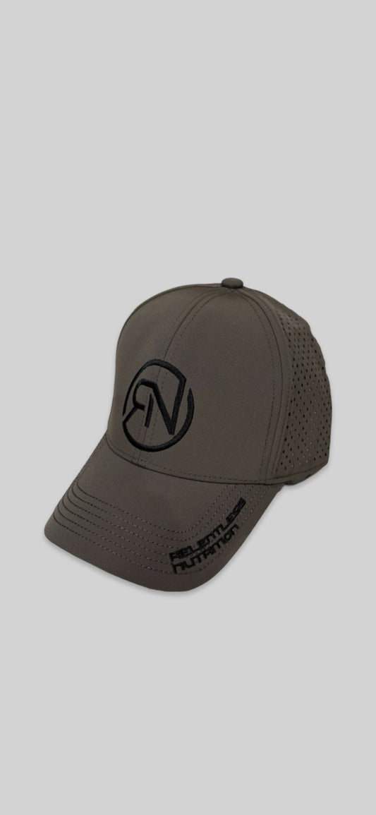 Relentless Nutrition Water Resistant Hat