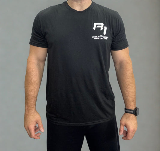 The Relentless Initiative T-Shirt
