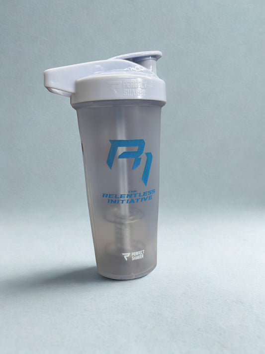 Relentless Initiative Perfect Shaker Cup